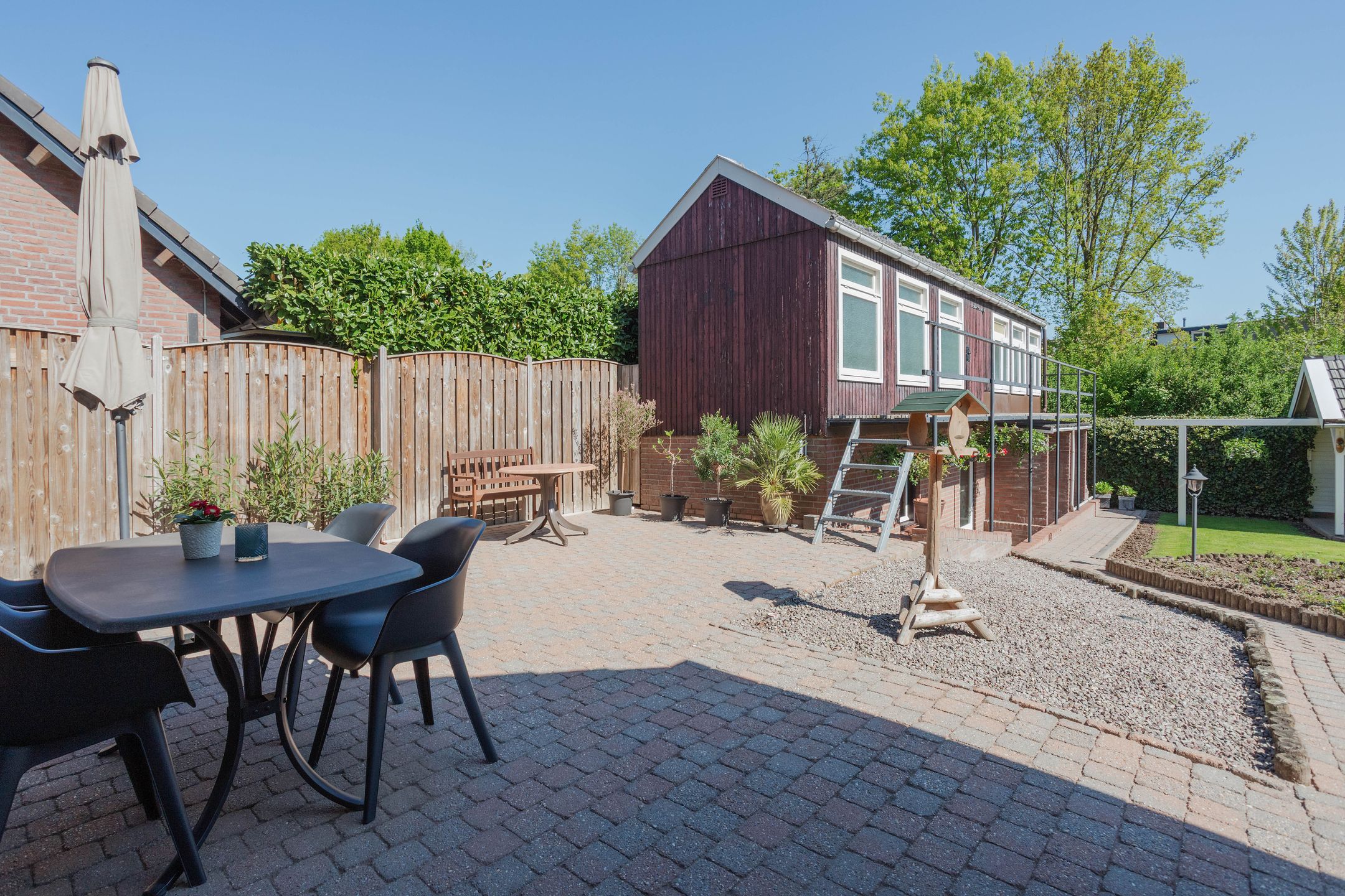 Photo 45 of Maasstraat 5