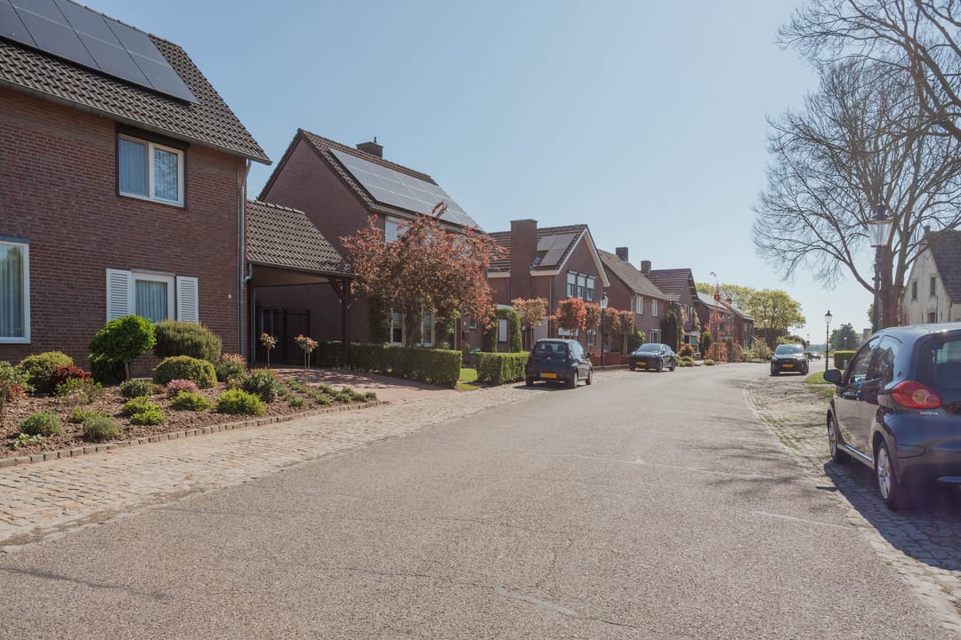 Photo 56 of Maasstraat 5