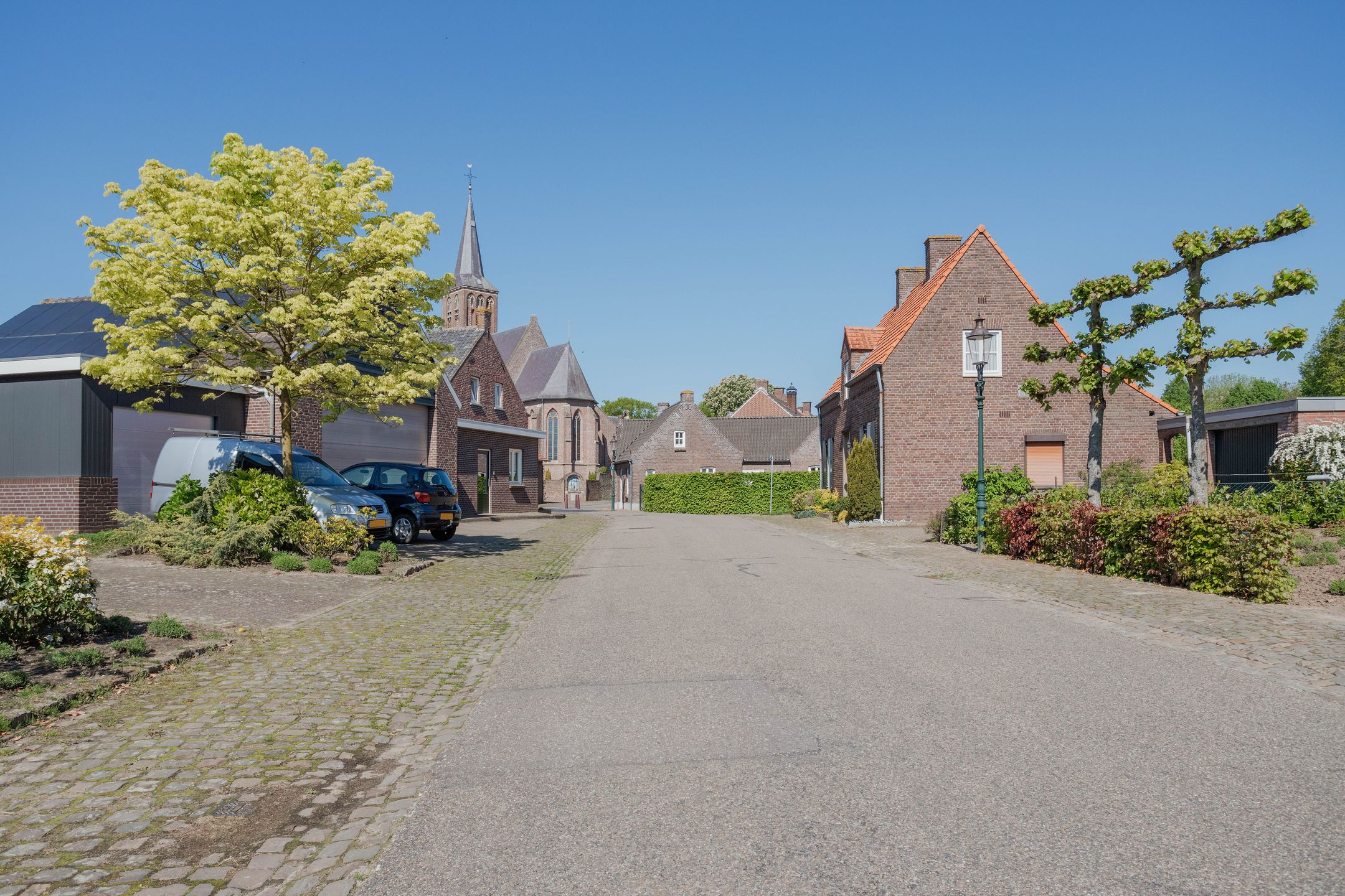 Photo 57 of Maasstraat 5