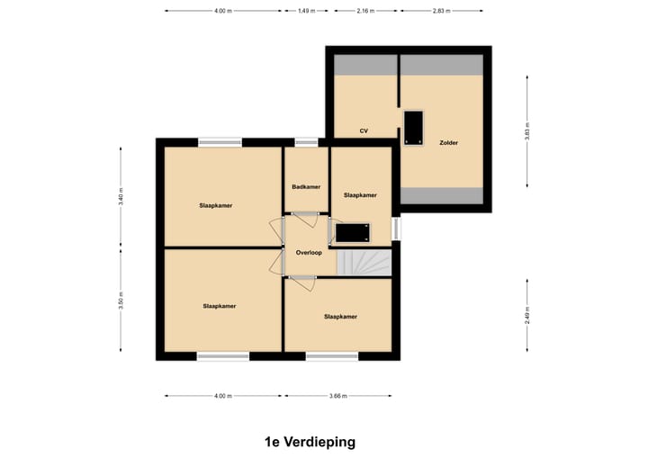 Photo 59 of Maasstraat 5