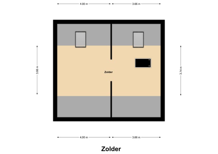 Photo 60 of Maasstraat 5