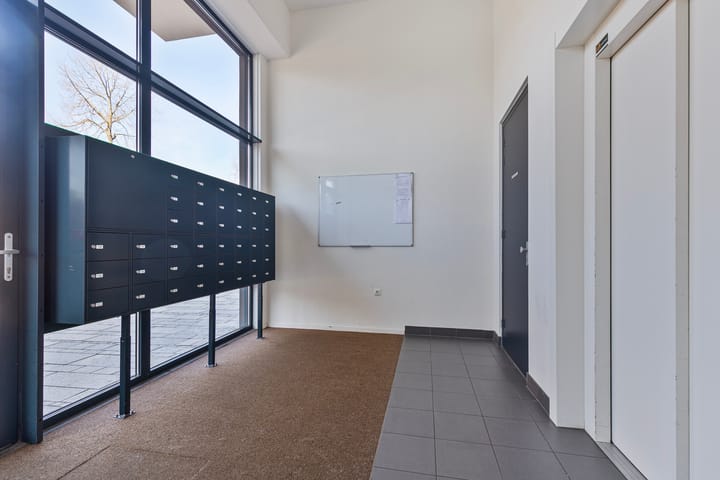 Foto 4 van Makelaarstraat 12-D