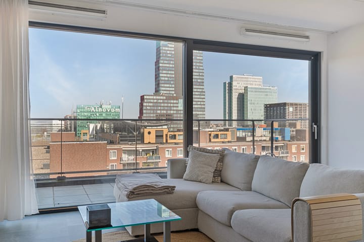 Foto 6 van Makelaarstraat 12-D