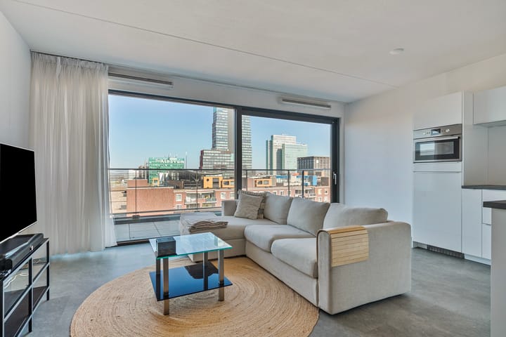 Foto 5 van Makelaarstraat 12-D