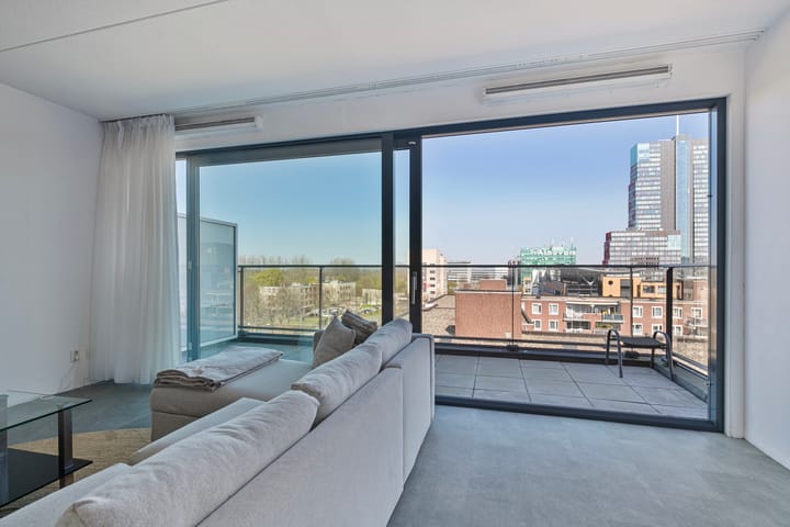 Foto 11 van Makelaarstraat 12-D