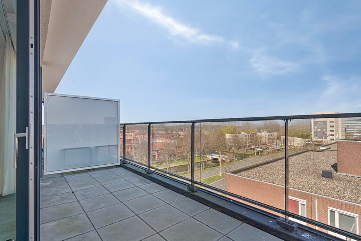 Foto 12 van Makelaarstraat 12-D