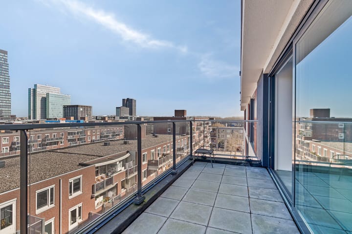 Foto 14 van Makelaarstraat 12-D