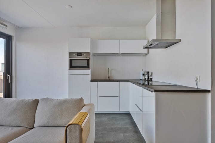 Foto 16 van Makelaarstraat 12-D