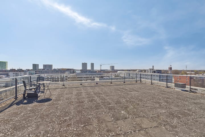 Foto 24 van Makelaarstraat 12-D