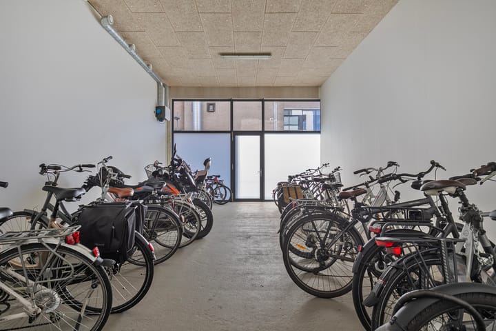 Foto 26 van Makelaarstraat 12-D