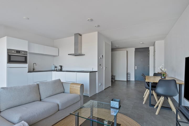 Foto 8 van Makelaarstraat 12-D