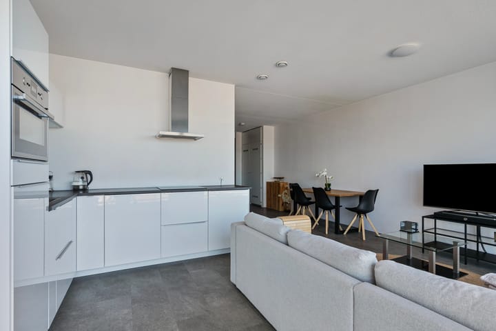 Foto 7 van Makelaarstraat 12-D