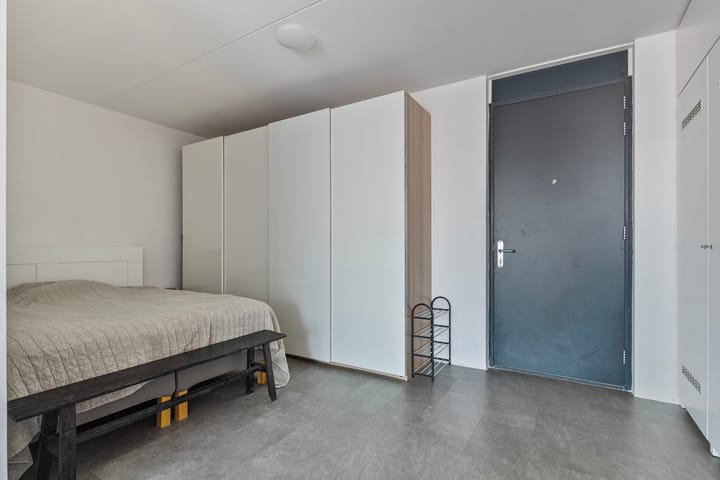 Foto 20 van Makelaarstraat 12-D