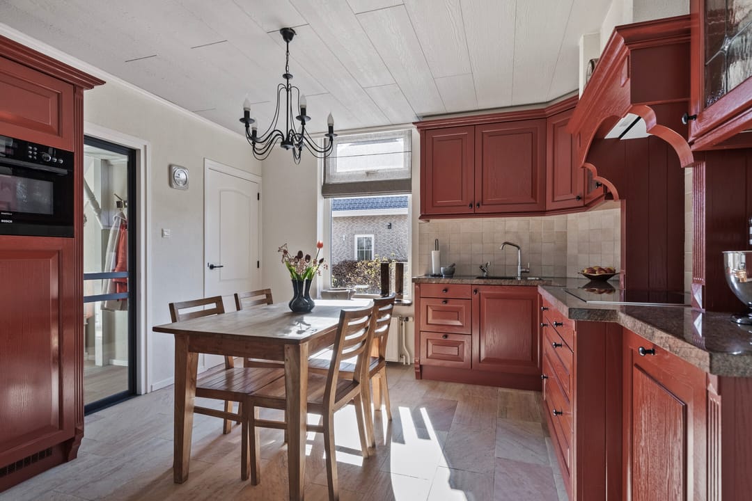 Foto 13 van Irenestraat 62