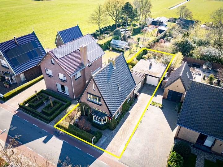 Foto 1 van Koningsweg 9