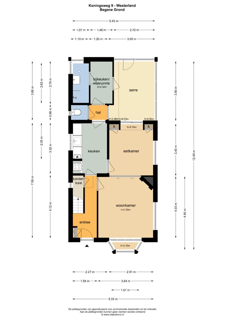 Foto 31 van Koningsweg 9