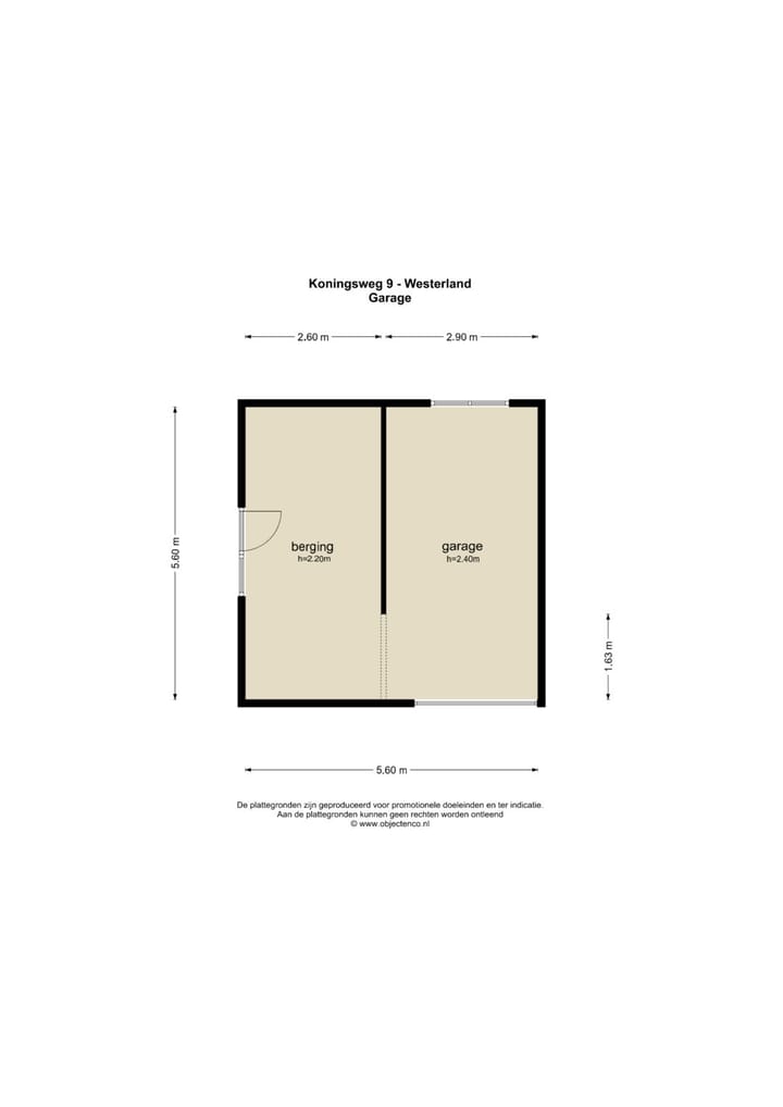 Foto 37 van Koningsweg 9