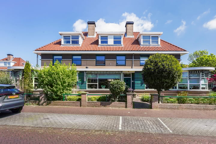 Luchtenburglaan 52
