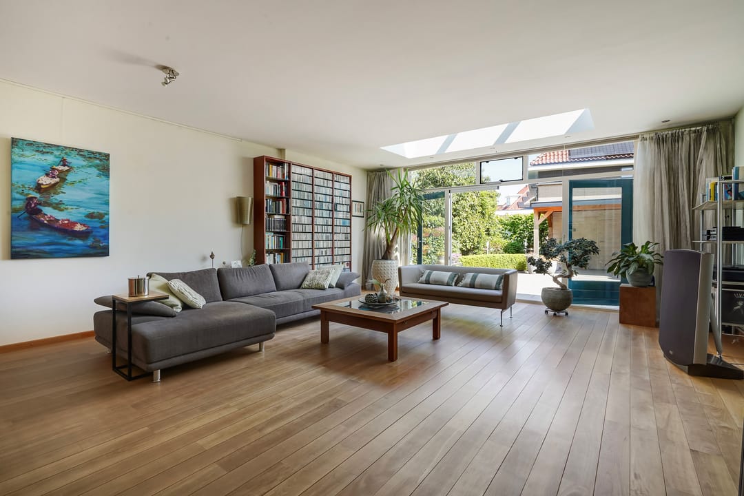 Foto 2 van Luchtenburglaan 52