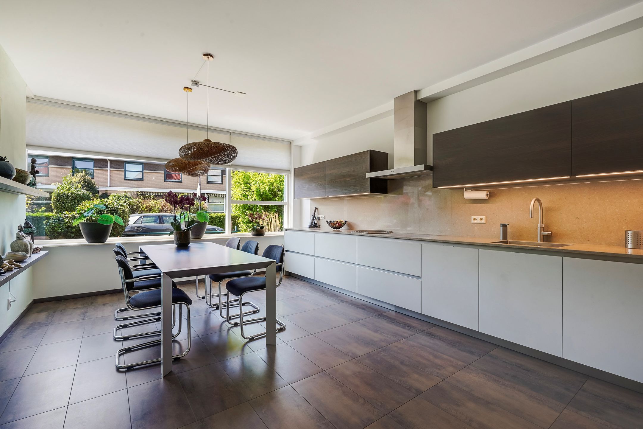 Foto 3 van Luchtenburglaan 52