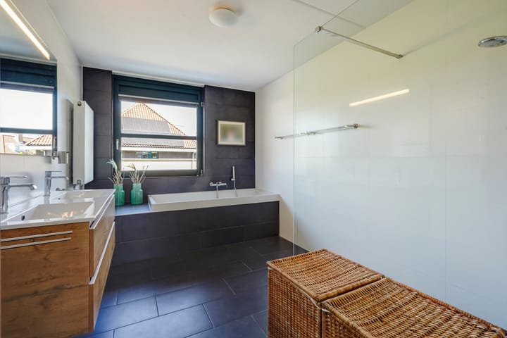 Foto 4 van Luchtenburglaan 52