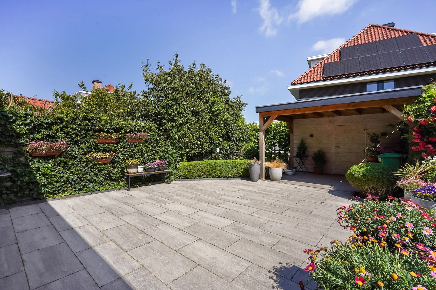 Foto 5 van Luchtenburglaan 52