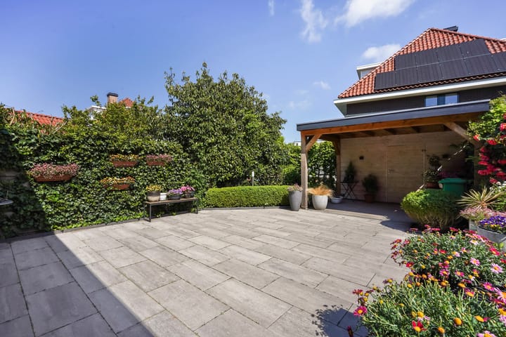 Foto 5 van Luchtenburglaan 52