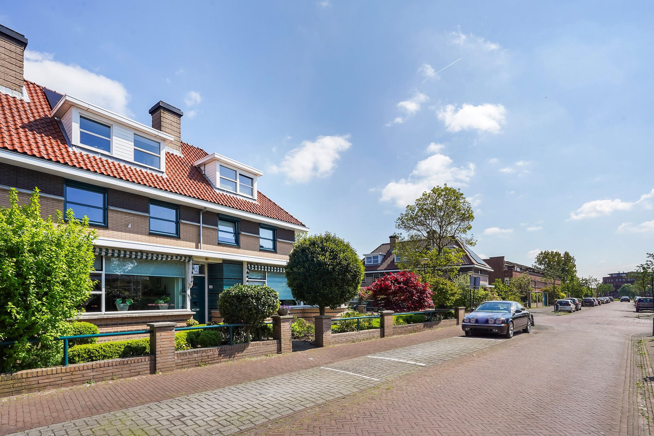 Foto 6 van Luchtenburglaan 52