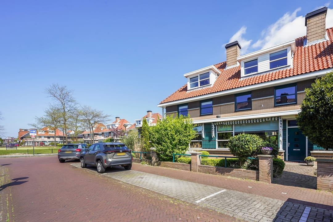 Foto 7 van Luchtenburglaan 52