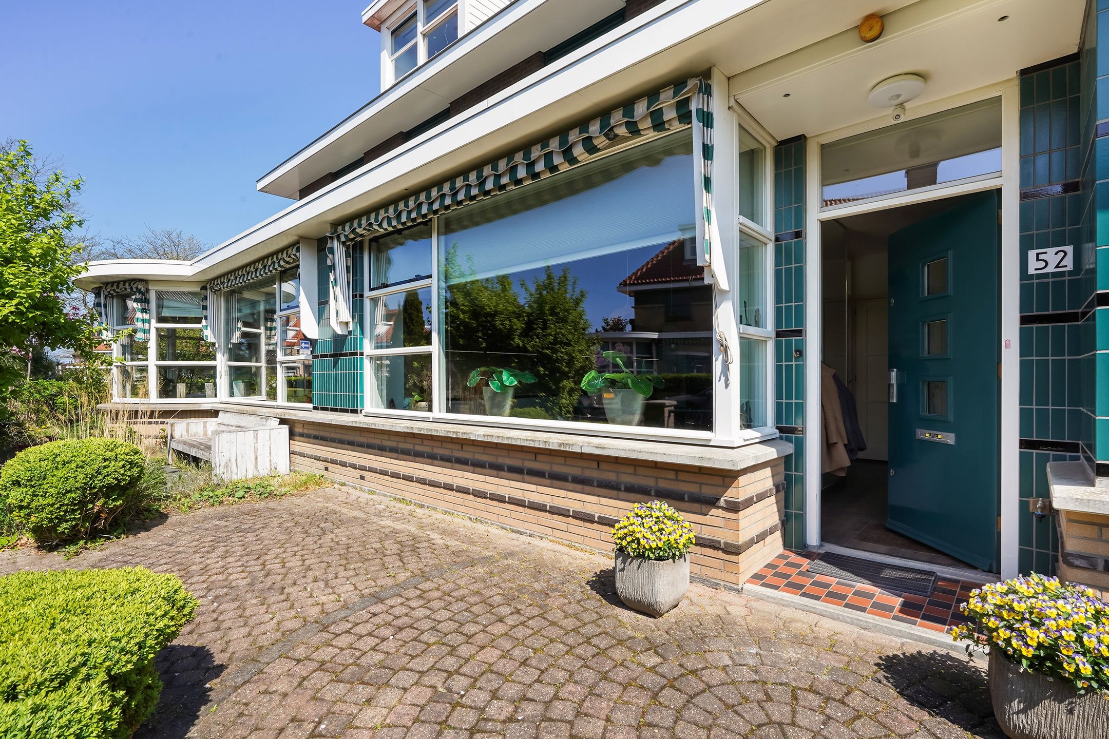 Foto 9 van Luchtenburglaan 52