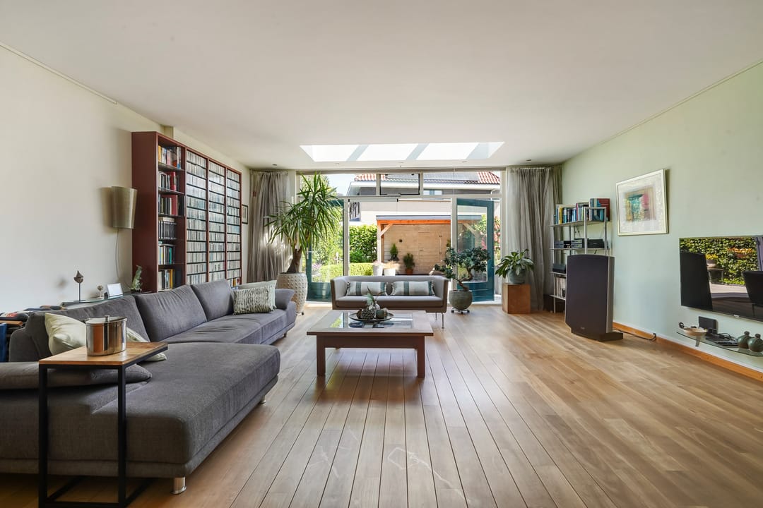 Foto 11 van Luchtenburglaan 52