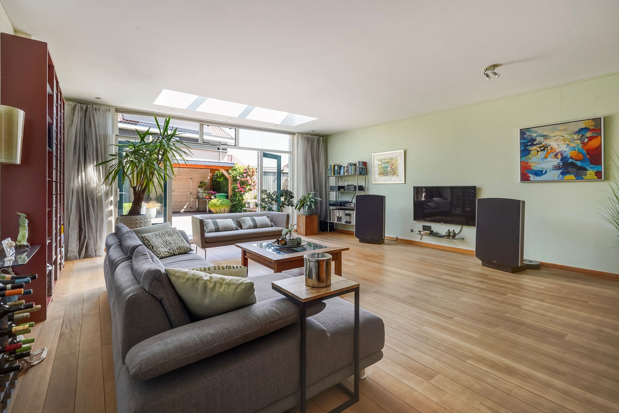 Foto 12 van Luchtenburglaan 52