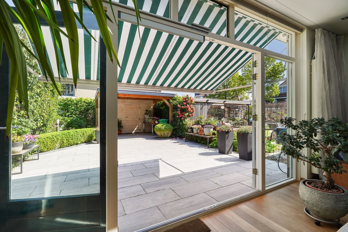 Foto 14 van Luchtenburglaan 52