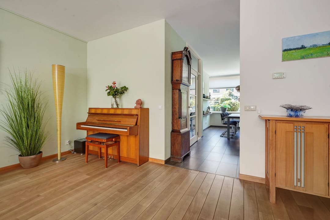 Foto 16 van Luchtenburglaan 52