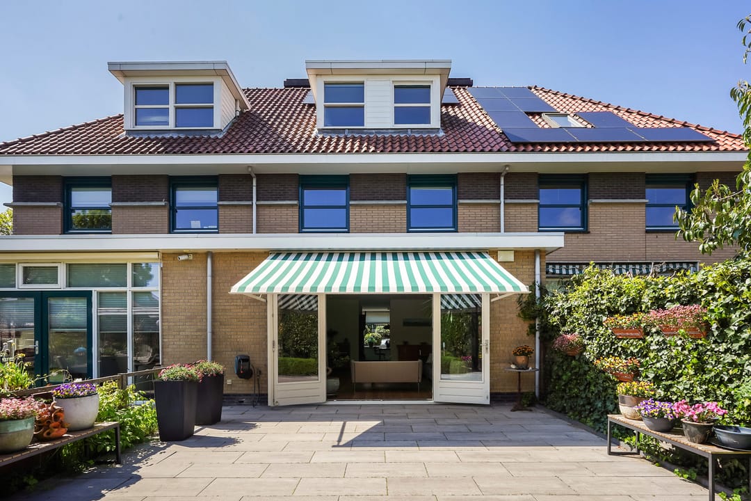 Foto 17 van Luchtenburglaan 52