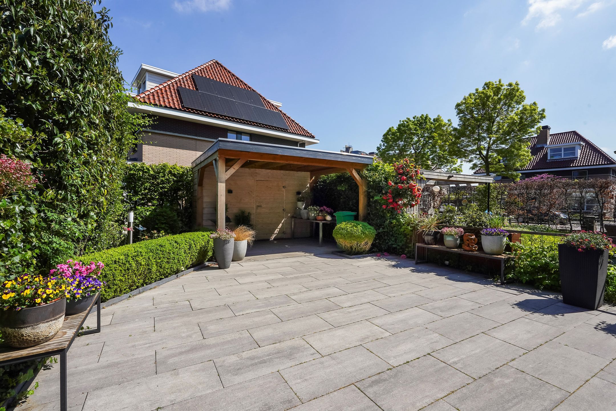 Foto 18 van Luchtenburglaan 52