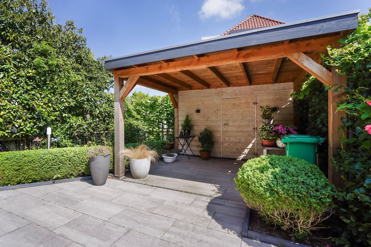 Foto 19 van Luchtenburglaan 52