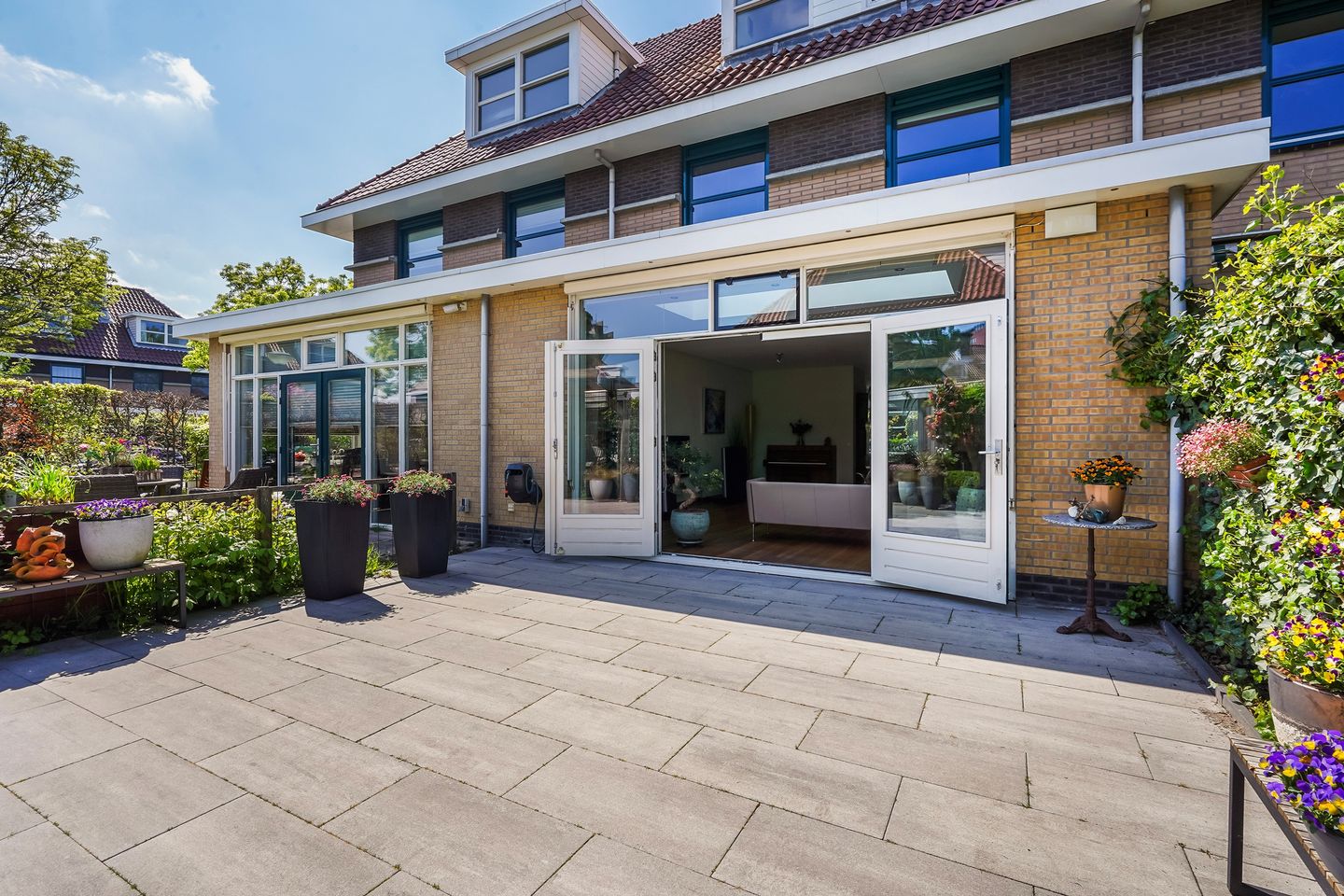 Foto 20 van Luchtenburglaan 52