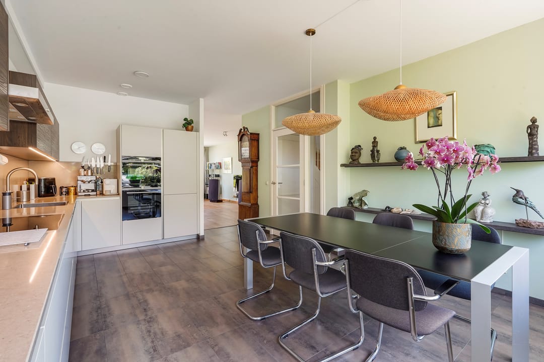 Foto 22 van Luchtenburglaan 52