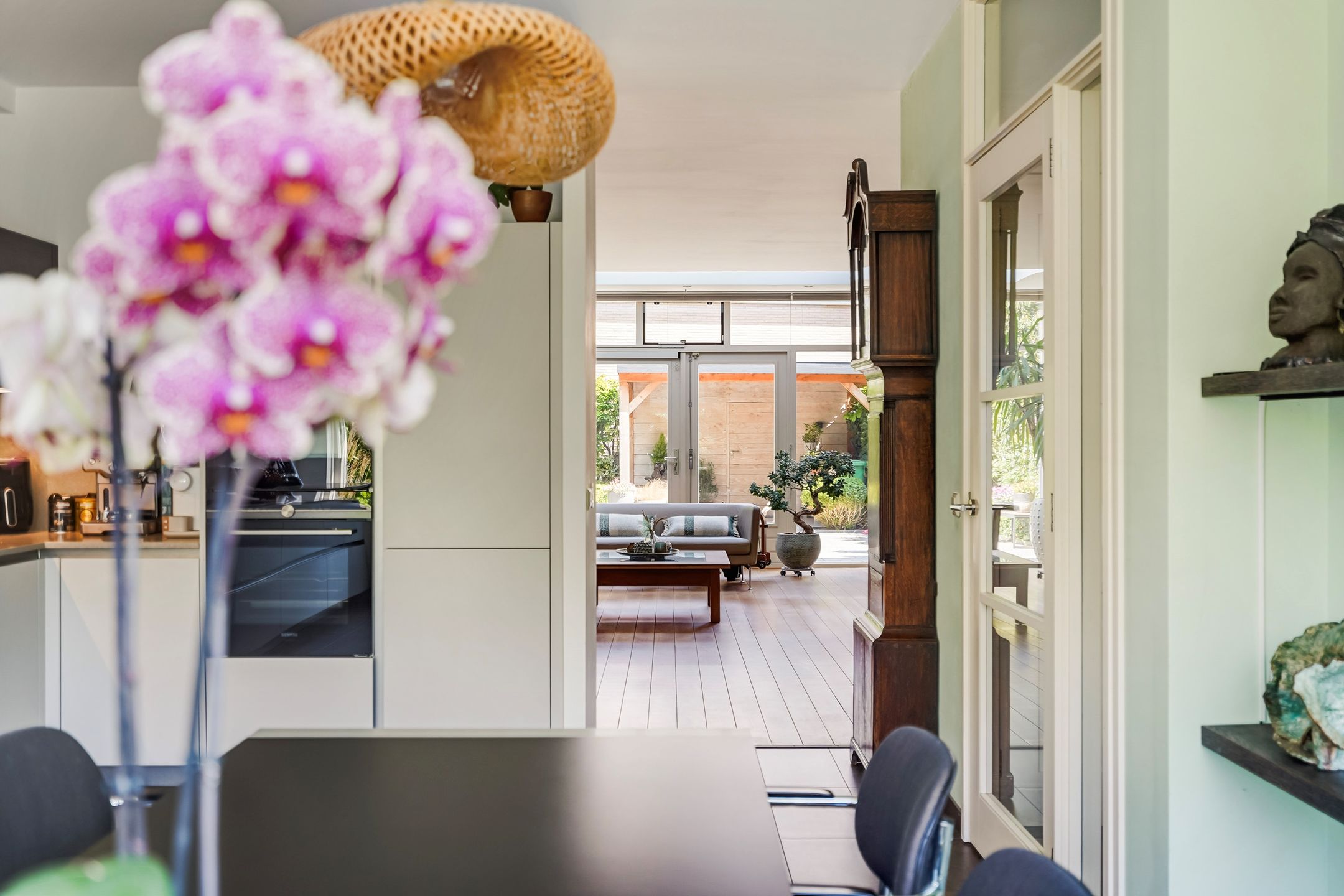 Foto 24 van Luchtenburglaan 52