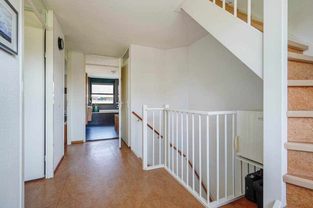 Foto 26 van Luchtenburglaan 52