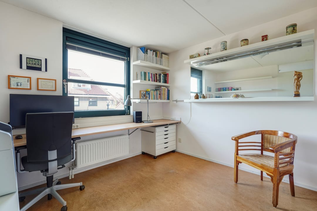 Foto 31 van Luchtenburglaan 52