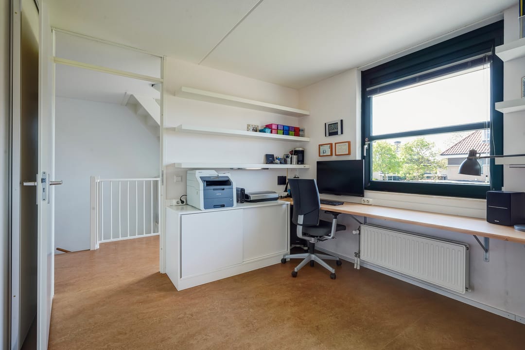 Foto 32 van Luchtenburglaan 52