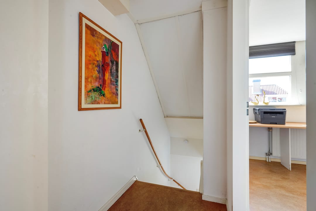 Foto 37 van Luchtenburglaan 52