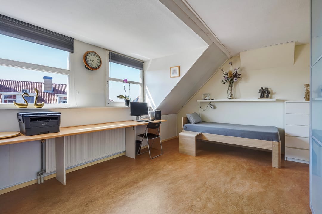 Foto 38 van Luchtenburglaan 52