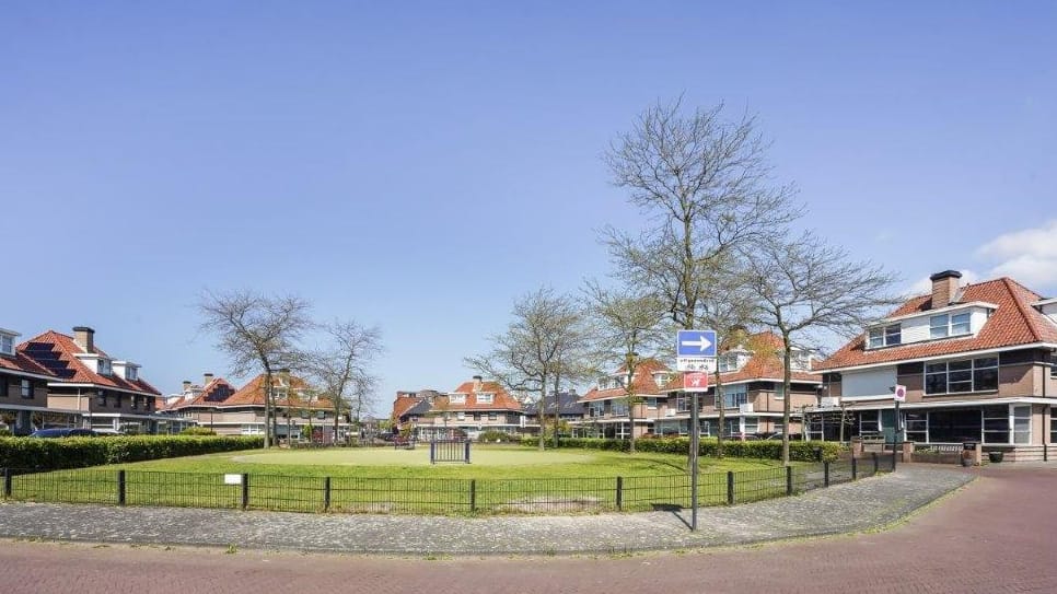 Foto 42 van Luchtenburglaan 52