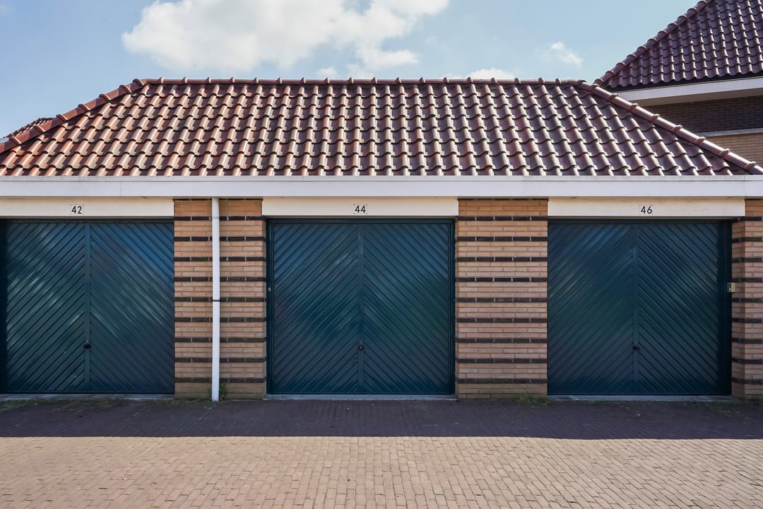 Foto 43 van Luchtenburglaan 52