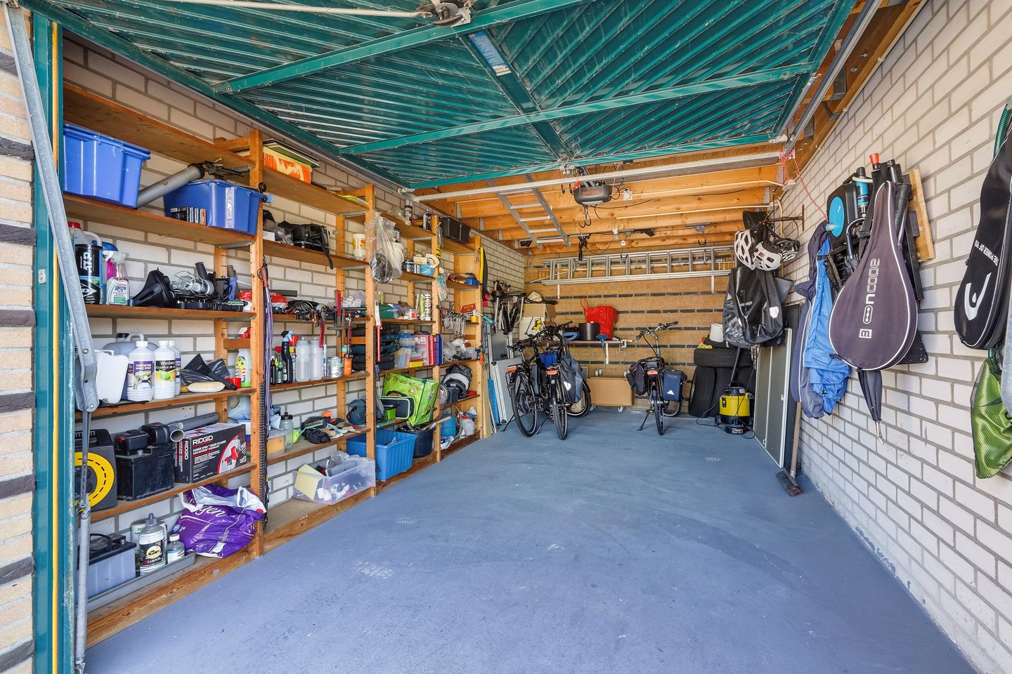 Foto 44 van Luchtenburglaan 52