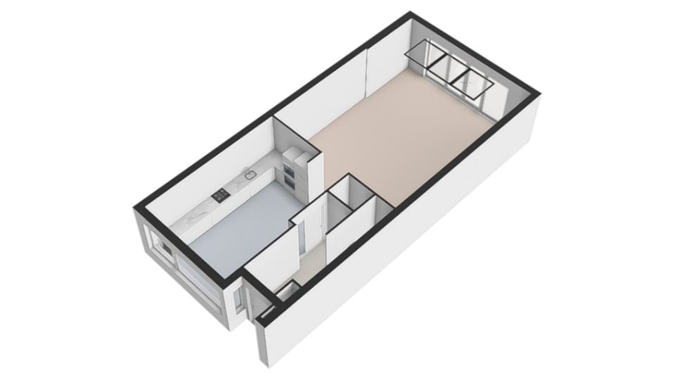 Foto 46 van Luchtenburglaan 52