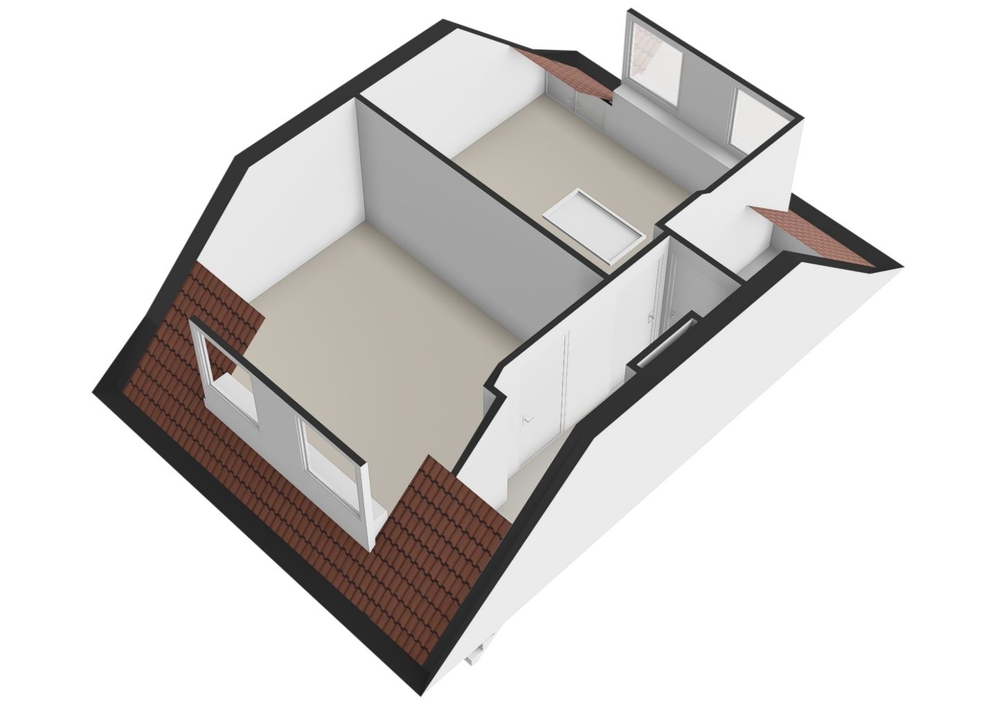 Foto 50 van Luchtenburglaan 52
